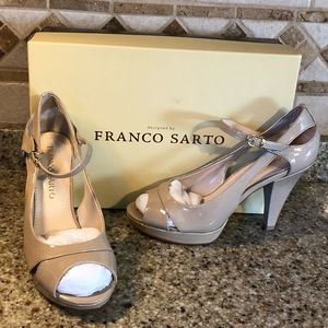 Franco Sarto Heels